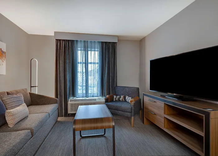 Homewood Suites By Hilton Oak Creek Milwaukee