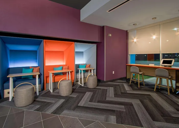 Tru By Hilton Waco South