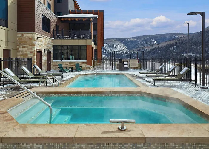 Towneplace Suites By Marriott Avon Vail Valley