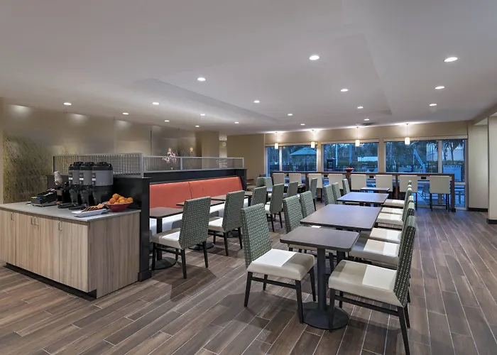 Towneplace Suites By Marriott Naples