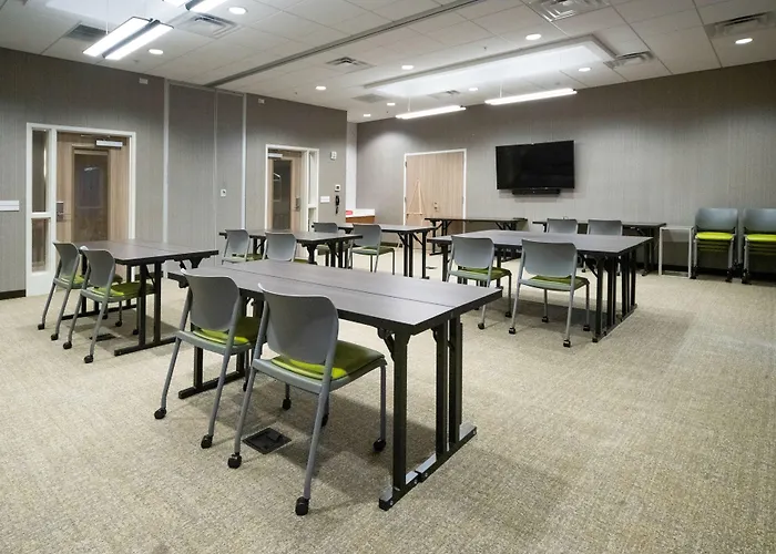Springhill Suites By Marriott Kenosha