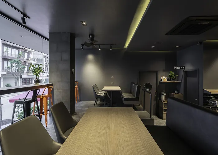 Linn Hotel Bac Giang