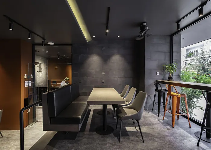 Linn Hotel Bac Giang
