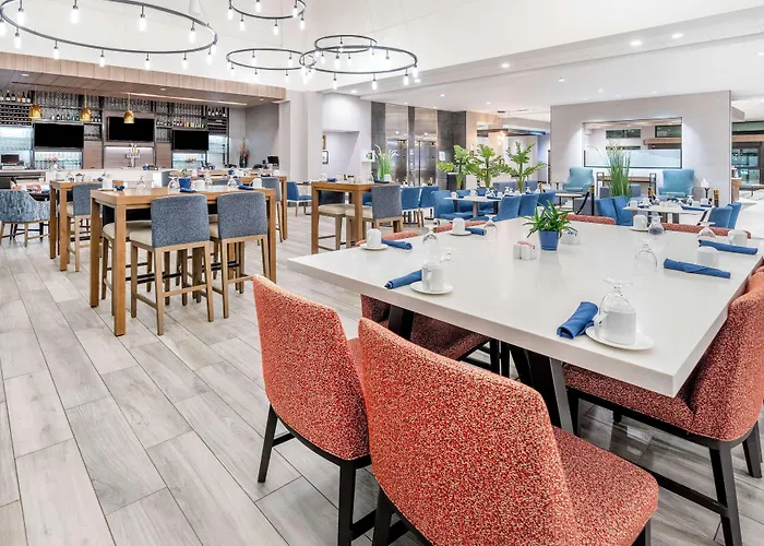 Hilton Garden Inn Trinidad Downtown