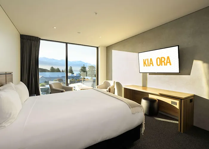 Sudima Kaikoura