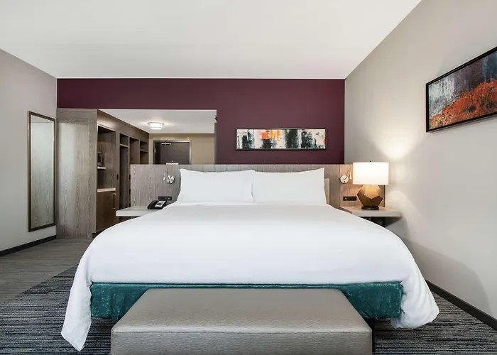 Hilton Garden Inn Pittsburgh Area Beaver Valley, Pa