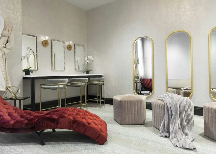 The Warrior Hotel, Autograph Collection