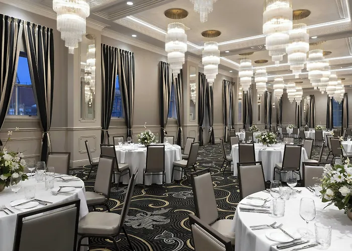 The Warrior Hotel, Autograph Collection