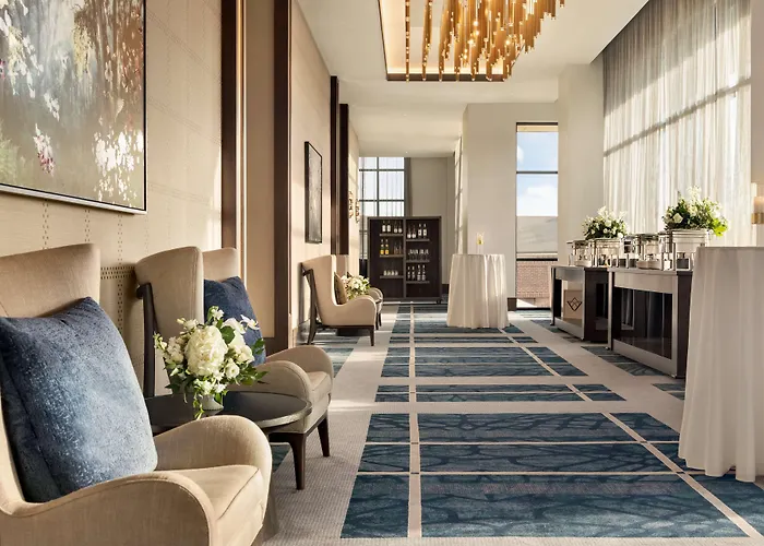 Valley Hotel Homewood Birmingham - Curio Collection By Hilton