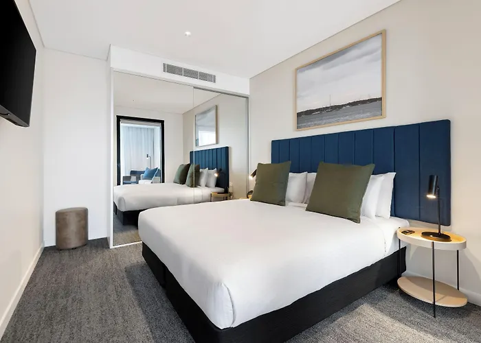 Quest Woolooware Bay
