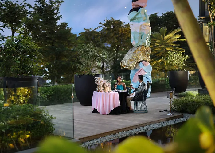 Padma Hotel Semarang