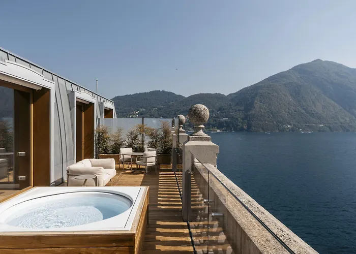 Grand Hotel Tremezzo