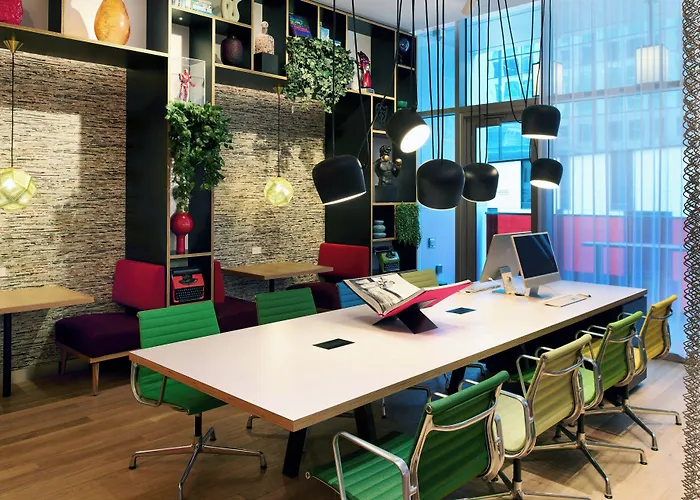 Citizenm Austin Downtown