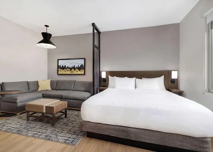 Hyatt Place Flagstaff
