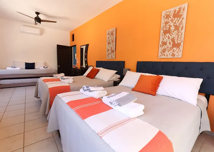 Villas Pura Chacala