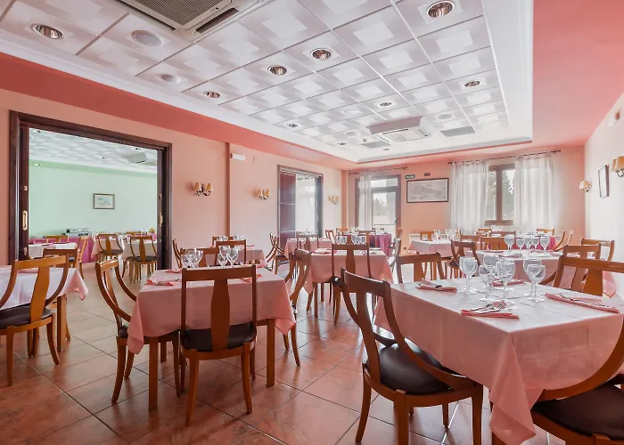 Hotel Puerta De Javalambre