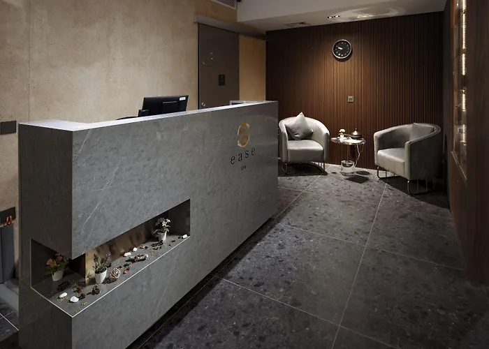 Grands Suites Hotel And Spa Sliema