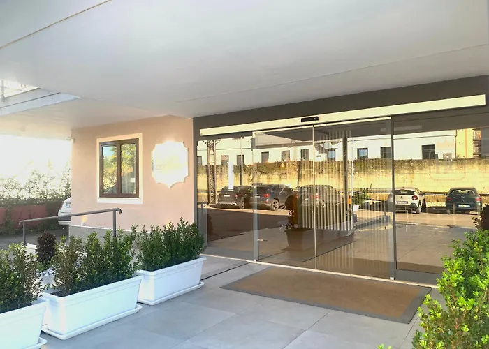 Hotel Futuro
