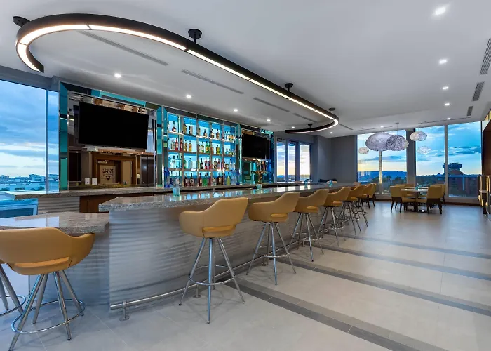 Wyndham Garden Miami International Airport