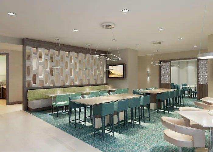 Wyndham Garden Miami International Airport