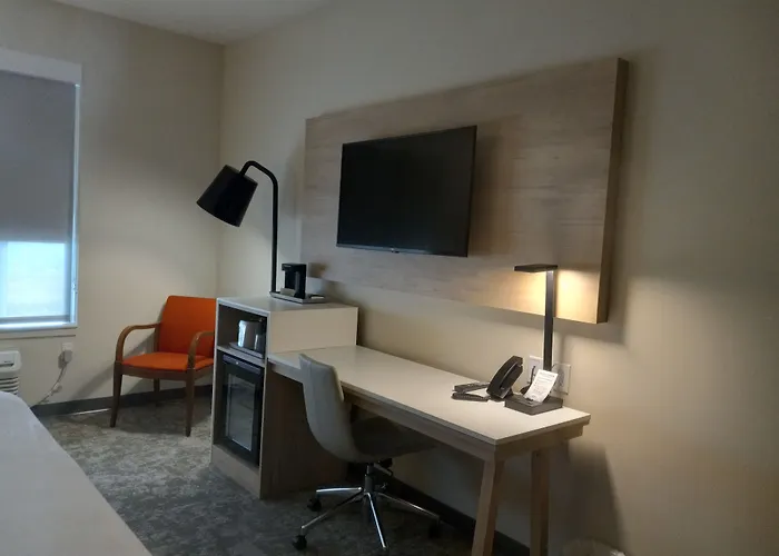 Radisson Hotel Pendleton Airport