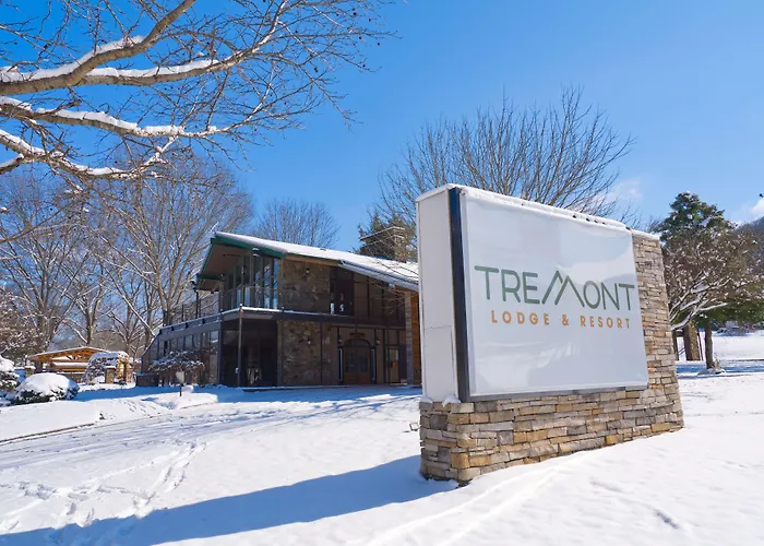 Tremont Lodge & Resort