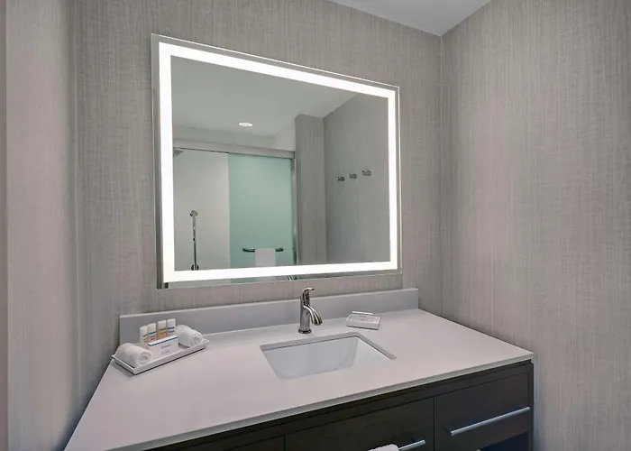 Home2 Suites By Hilton Blacksburg University