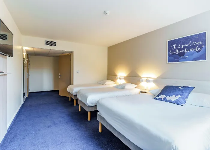 Ace Hotel Metz