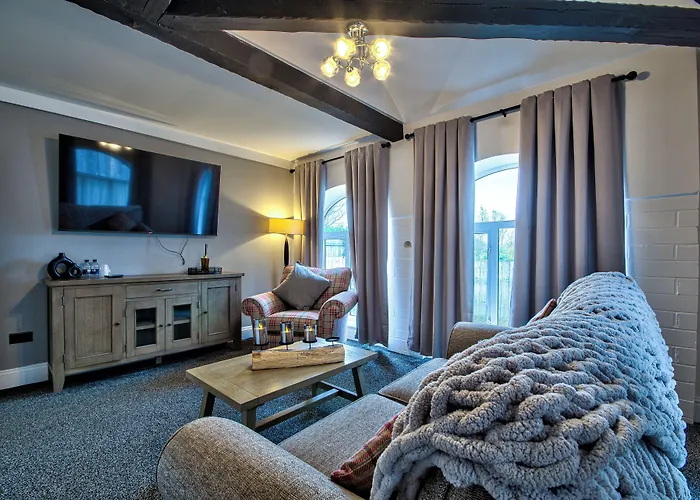The George - Sure Hotel Collection By Best Western