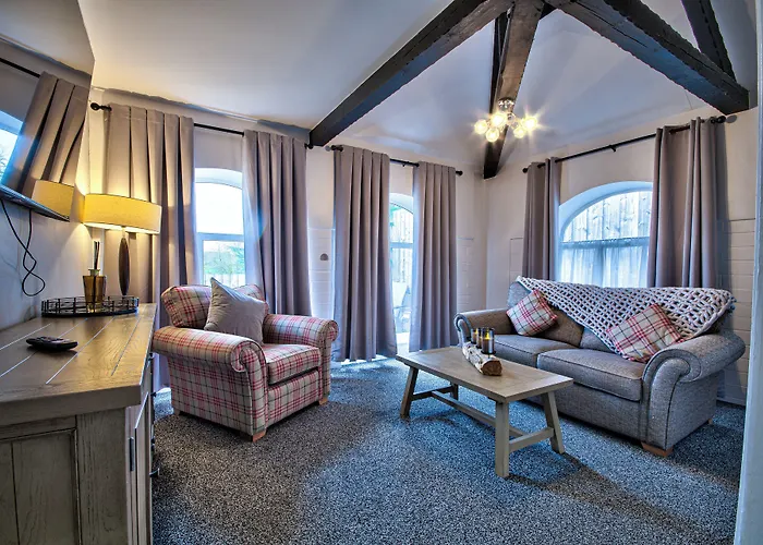 The George - Sure Hotel Collection By Best Western