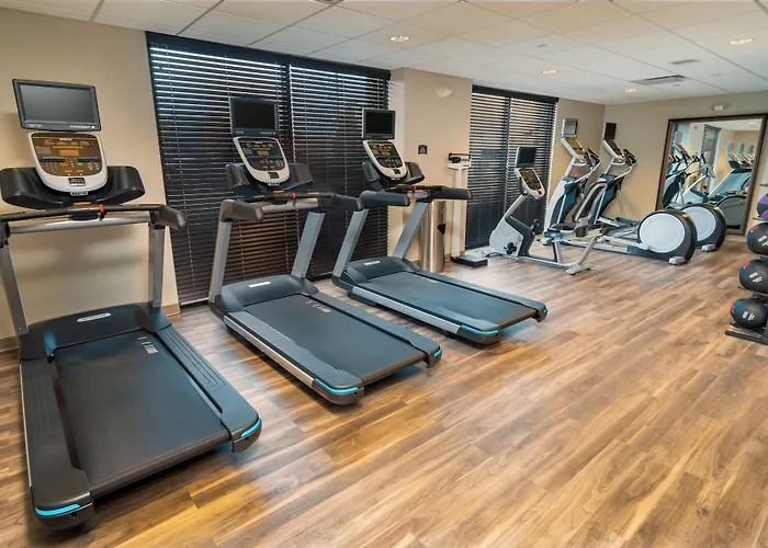 Staybridge Suites Coeur D'Alene By Ihg