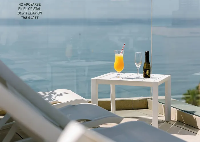 Hotel Estepona Plaza