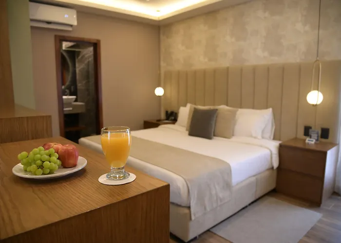 Hotel Victoria