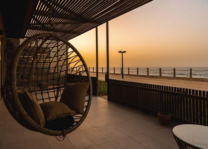Tulum Beach Resort Dakhla