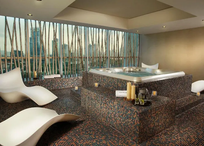 Megapolis Hotel Panama