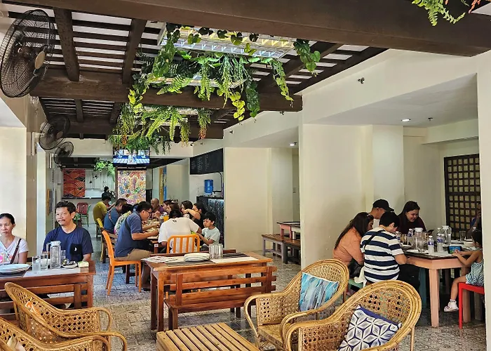 Hotel Mercante