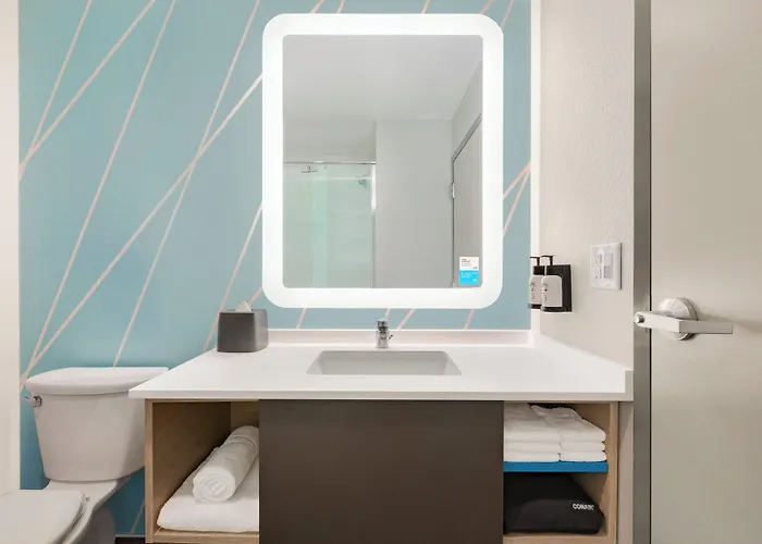 Avid Hotel Austin - Round Rock South By Ihg