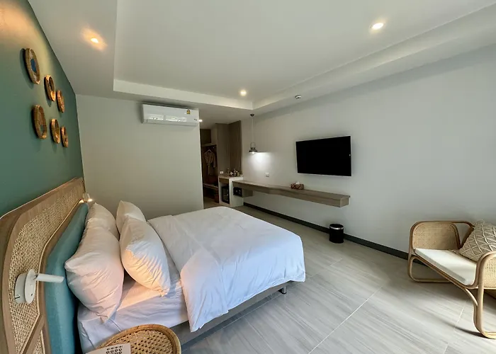 Keereen Resort - Ao Nang Krabi