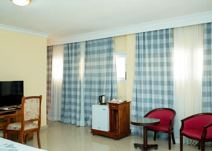 Amazone Hotel Tulear