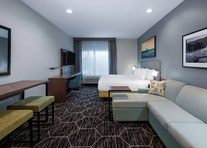 La Quinta Inn & Suites By Wyndham Centralia