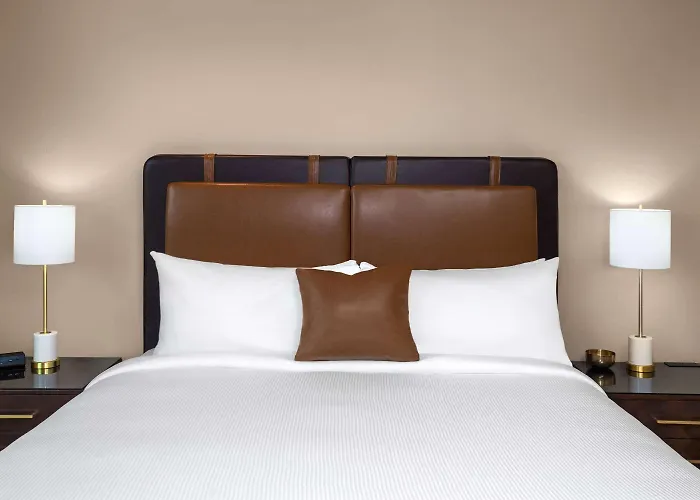 Legacy Hotel, Trademark Collection By Wyndham