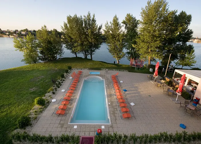 Apartmanovy Garni Hotel Relax