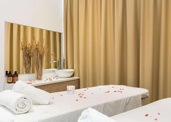 Maslinica Narcis Hotel