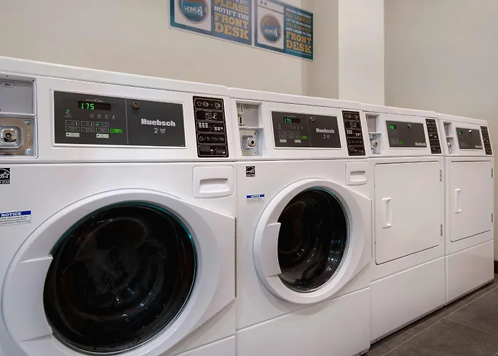 Home2 Suites By Hilton Grand Rapids Airport