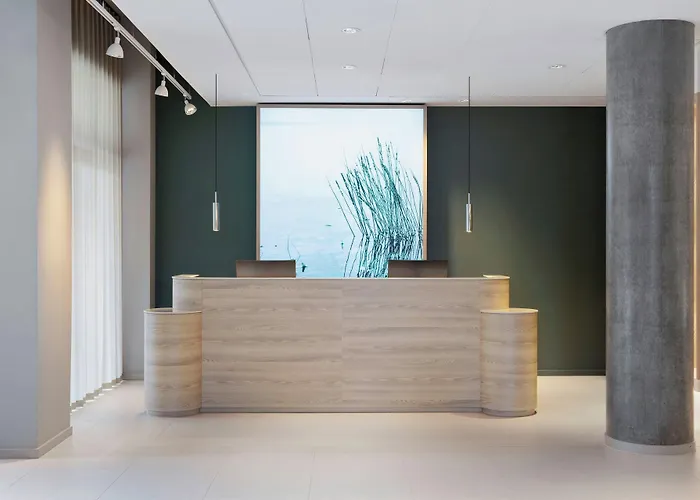 Fairfield By Marriott Copenhagen Nordhavn