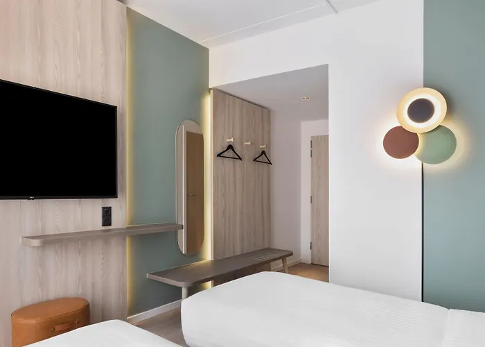 Fairfield By Marriott Copenhagen Nordhavn