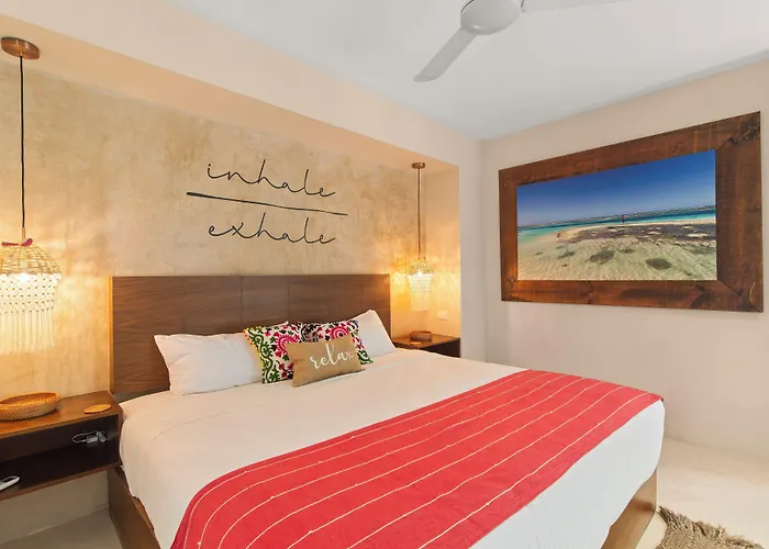 Kahatsa' Boutique Hotel