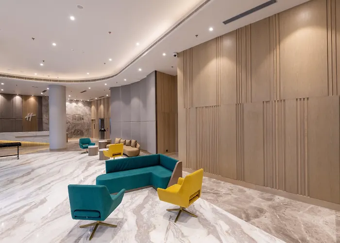 Holiday Inn Katra Vaishno Devi By Ihg