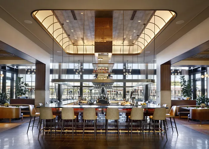 Hotel Vin, Grapevine, Autograph Collection