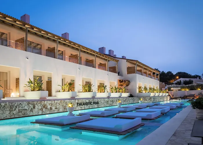 Lago Resort Menorca - Suites Del Lago Adults Only
